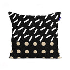 Blush sand Cushion cover 50x50 + 50x30 cm