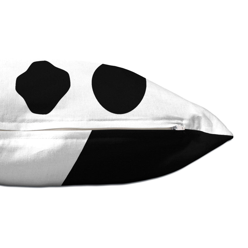 Blush sand Funda de cojín 50x50 + 50x30 cm