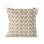 Blush sand Funda de cojín 60x60 cm