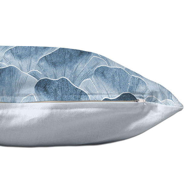 Ginkgo Funda de cojín 50x50 + 50x30 cm