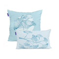 Ginkgo Cushion cover 50x50 + 50x30 cm