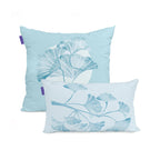 Ginkgo Cushion cover 50x50 + 50x30 cm