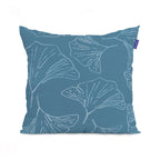 Ginkgo Cushion cover 50x50 + 50x30 cm