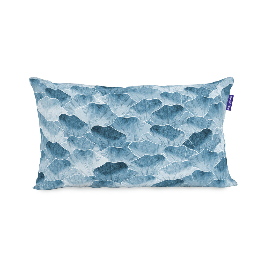 Ginkgo Cushion cover 50x50 + 50x30 cm
