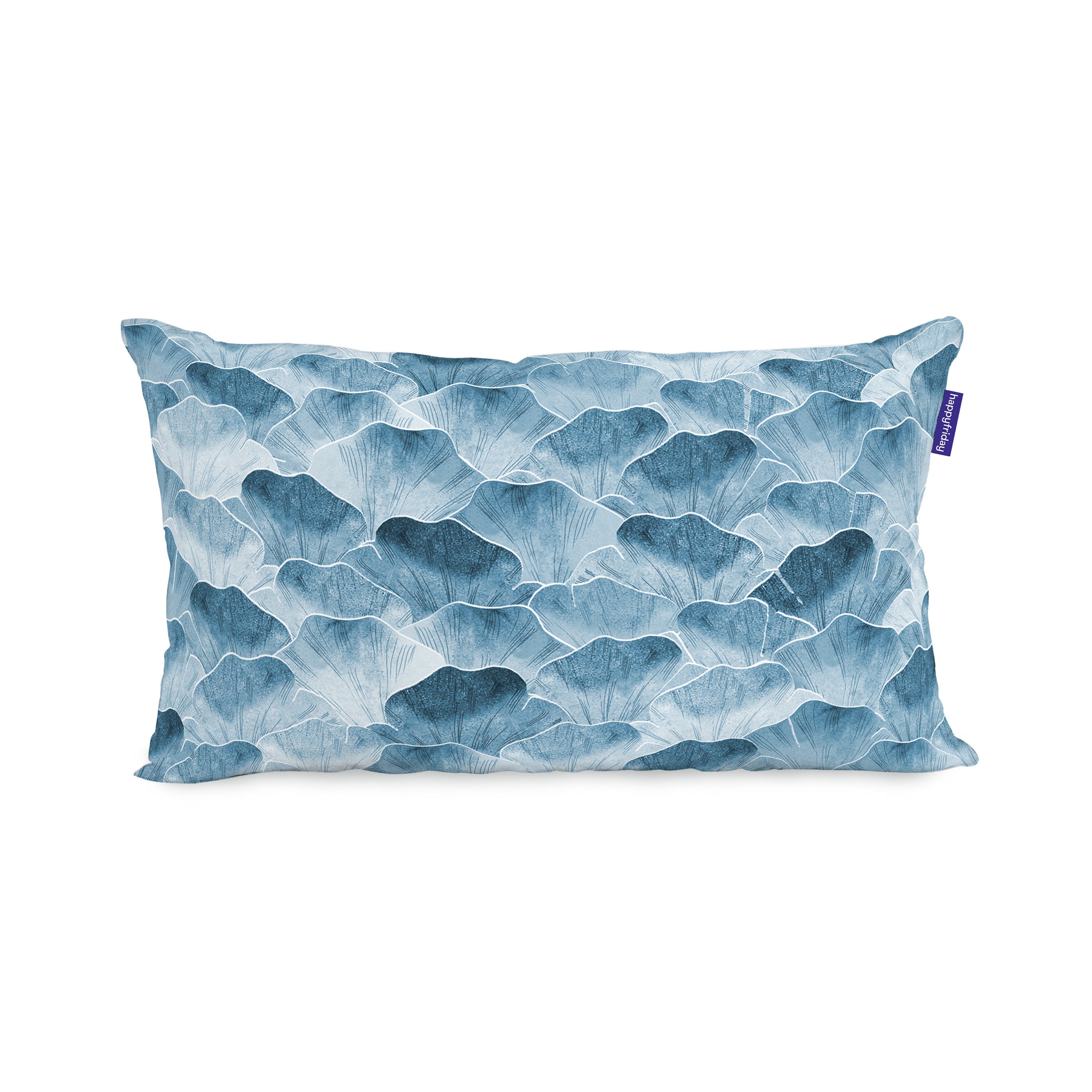 Ginkgo Cushion cover 50x50 + 50x30 cm