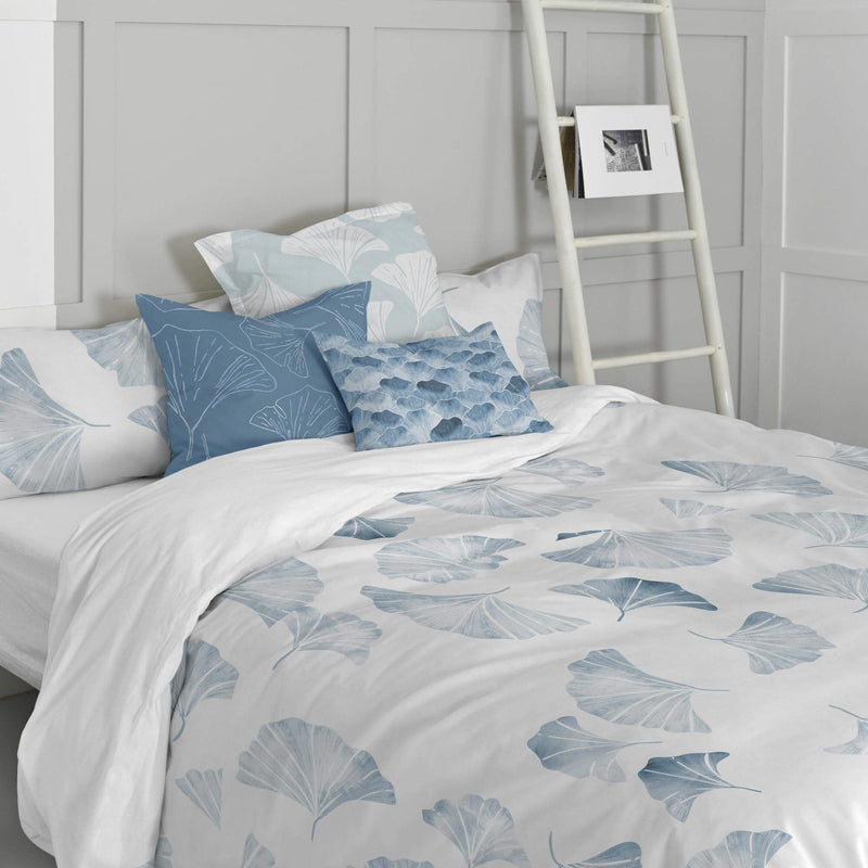 Ginkgo Funda de cojín 60x60 cm