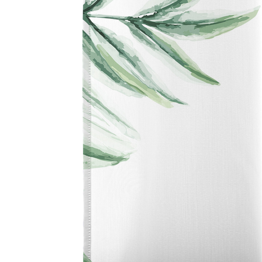 Cortina delicada 140x300 cm