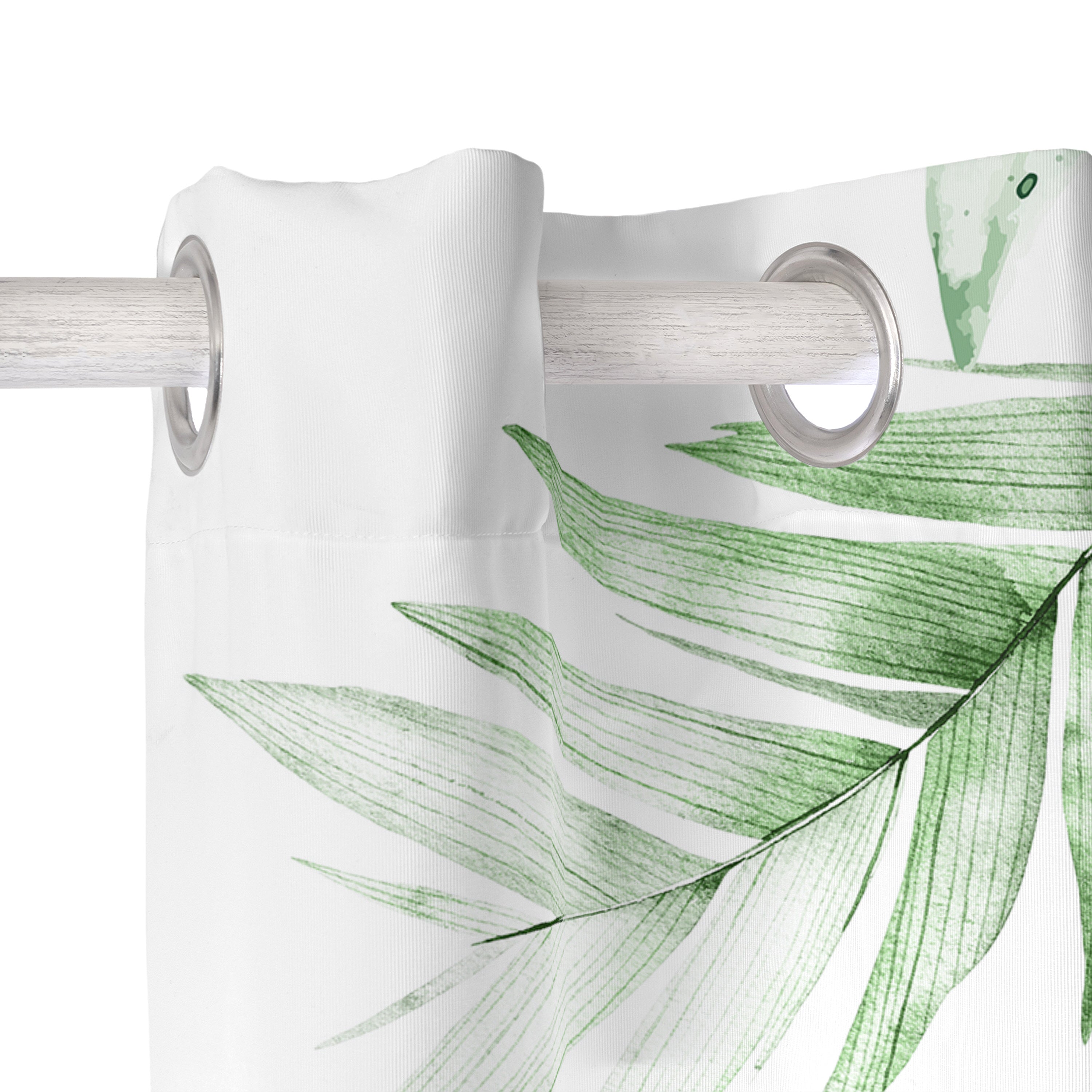 Delicate Cortina 140x300 cm