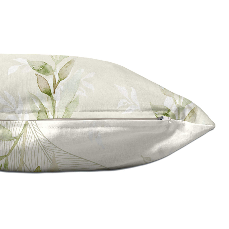 Riomaggiore Funda de cojín 50x50 + 50x30 cm