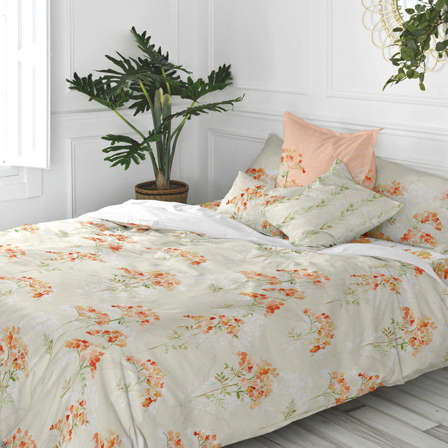 Riomaggiore Funda de cojín 50x50 + 50x30 cm