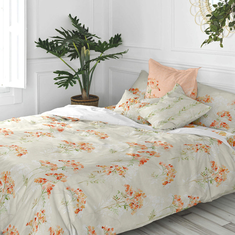 Riomaggiore Funda de cojín 50x50 + 50x30 cm