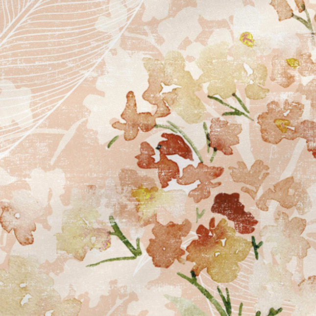 Riomaggiore Funda de cojín 60x60 cm