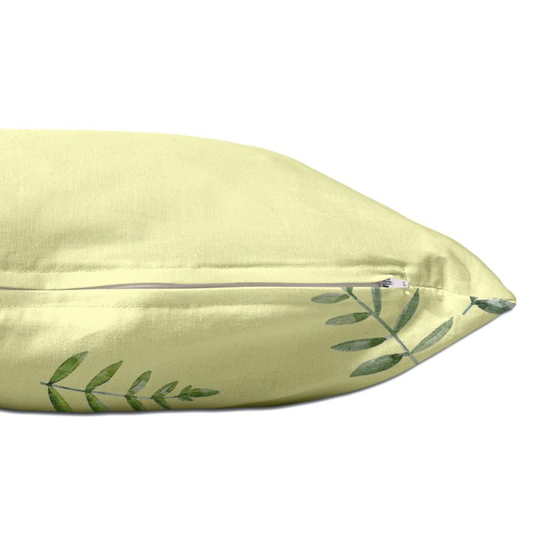 Manarola Funda de cojín 50x50 + 50x30 cm