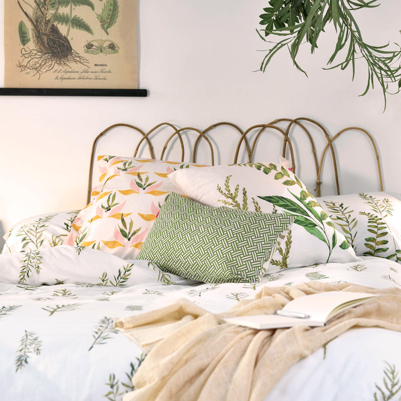 Monterosso Funda de cojín 60x60 cm