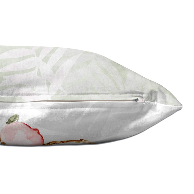 Ohara Funda de cojín 50x50 + 50x30 cm