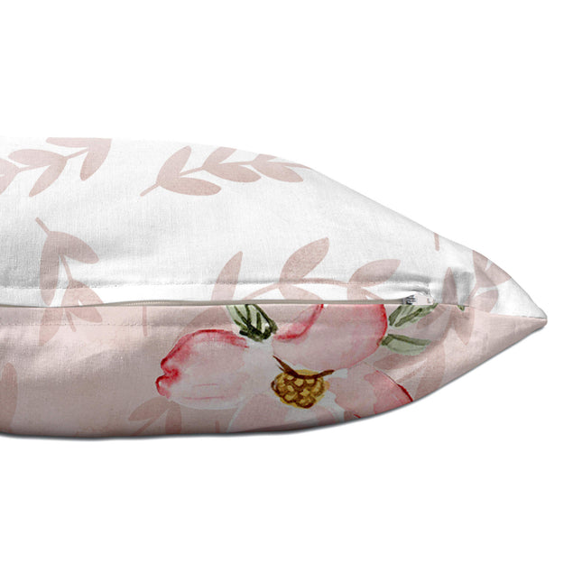 Ohara Funda de cojín 50x50 + 50x30 cm