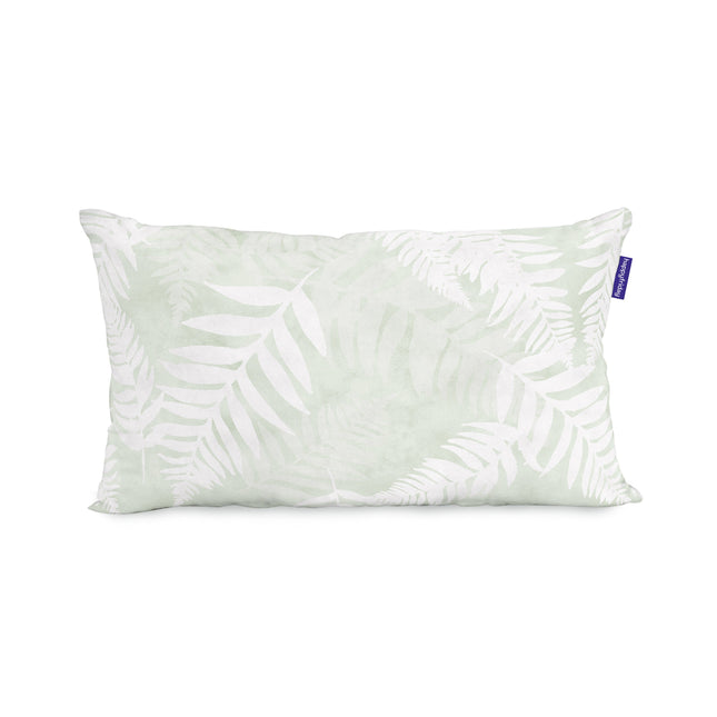 Ohara Funda de cojín 50x50 + 50x30 cm