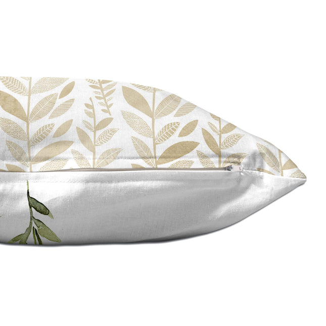 Vernazza Funda de cojín 50x50 + 50x30 cm