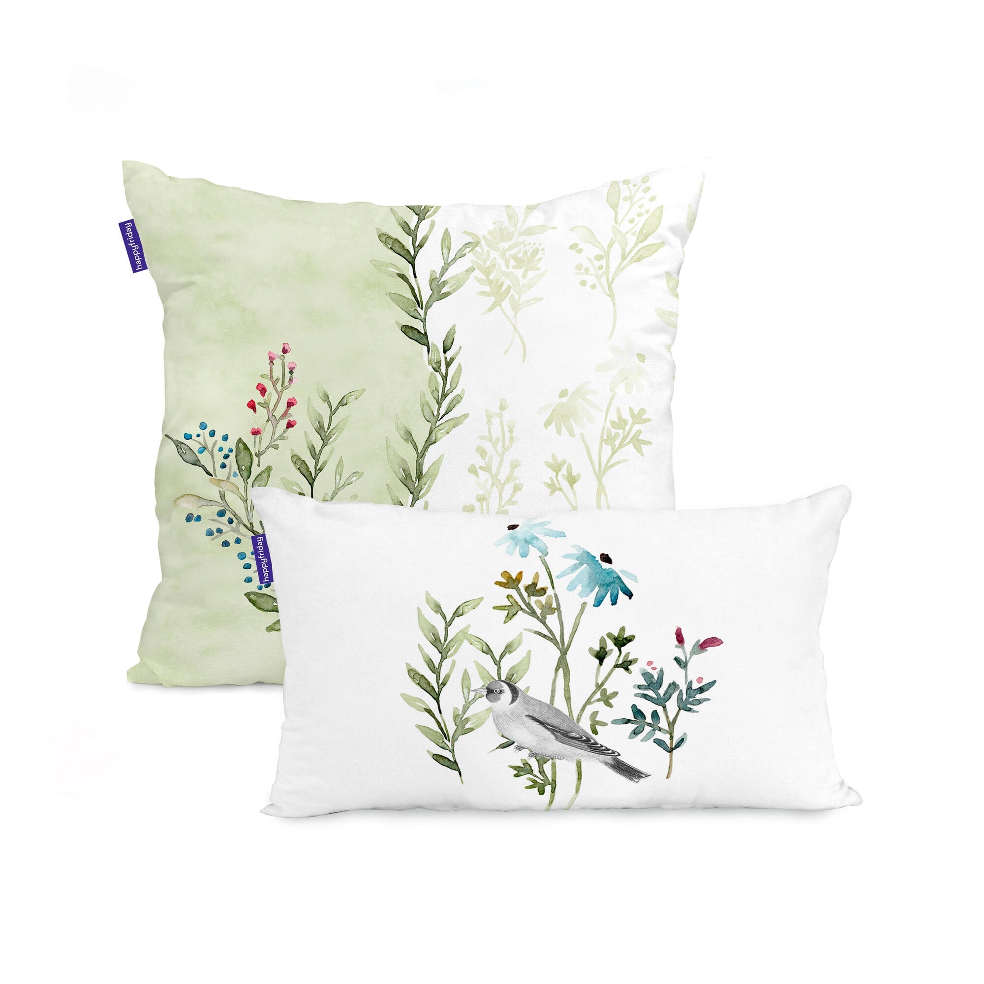 Vernazza Cushion Cover 50x50 + 50x30 cm