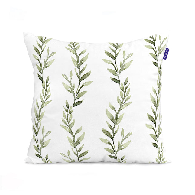 Vernazza Funda de cojín 50x50 + 50x30 cm