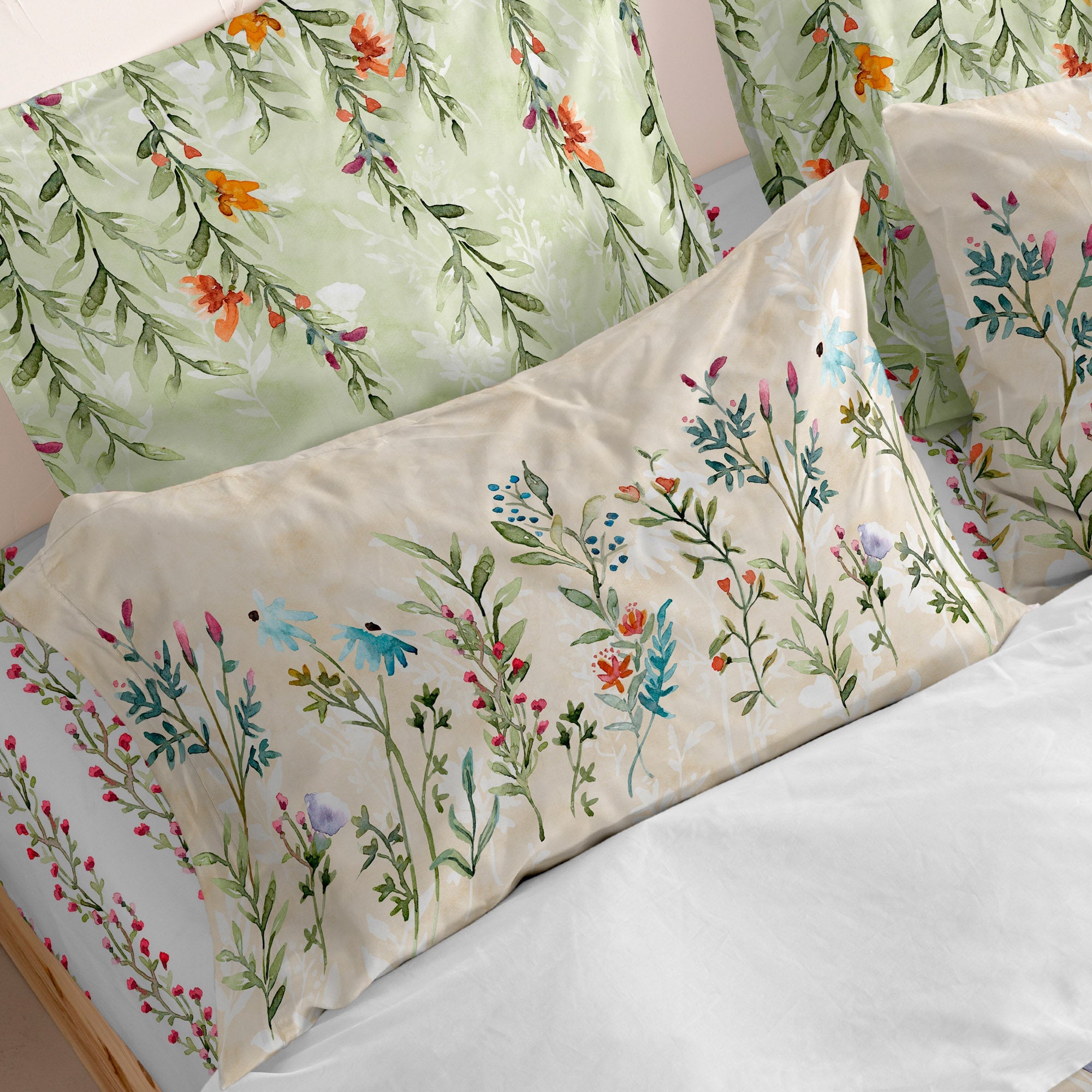 Vernazza Cushion Cover 60x60 cm