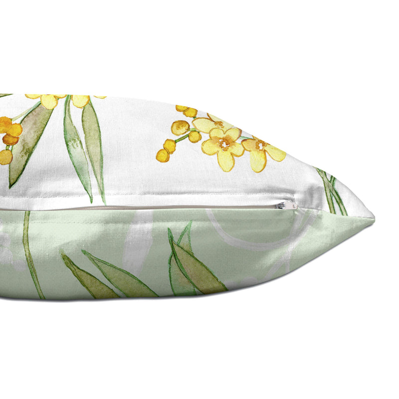 Corniglia Funda de cojín 50x50 + 50x30 cm