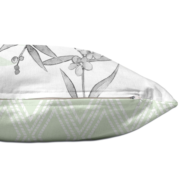 Corniglia Funda de cojín 50x50 + 50x30 cm