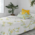 Corniglia Cushion Cover 50x50 + 50x30 cm