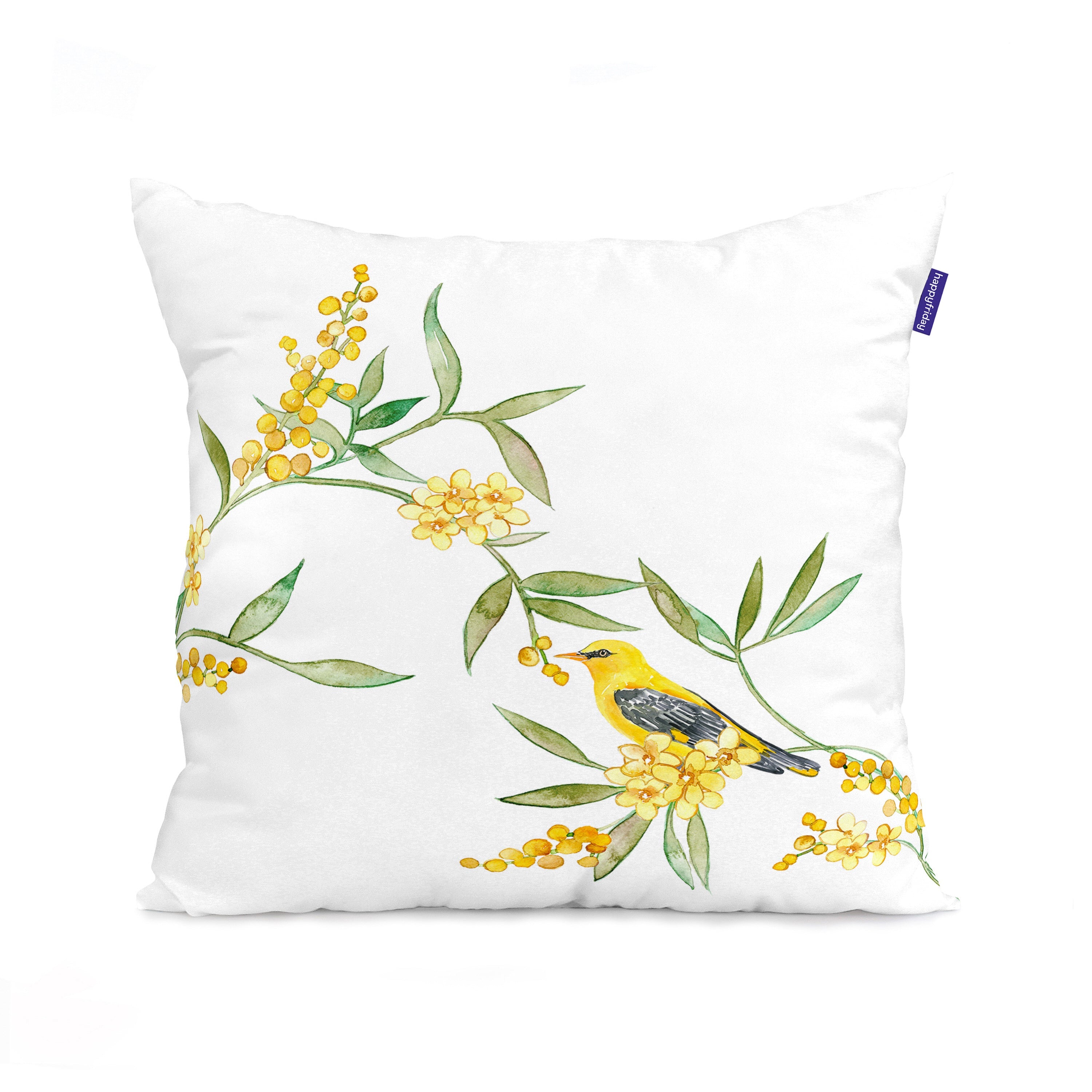 Corniglia Cushion Cover 50x50 + 50x30 cm