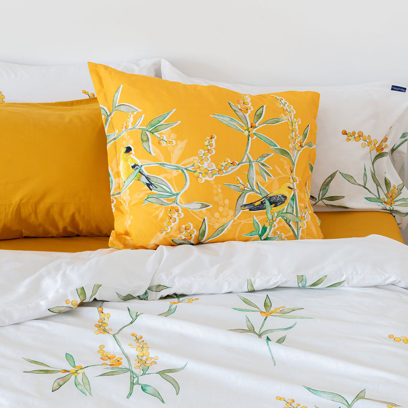 Corniglia Funda de cojín 60x60 cm