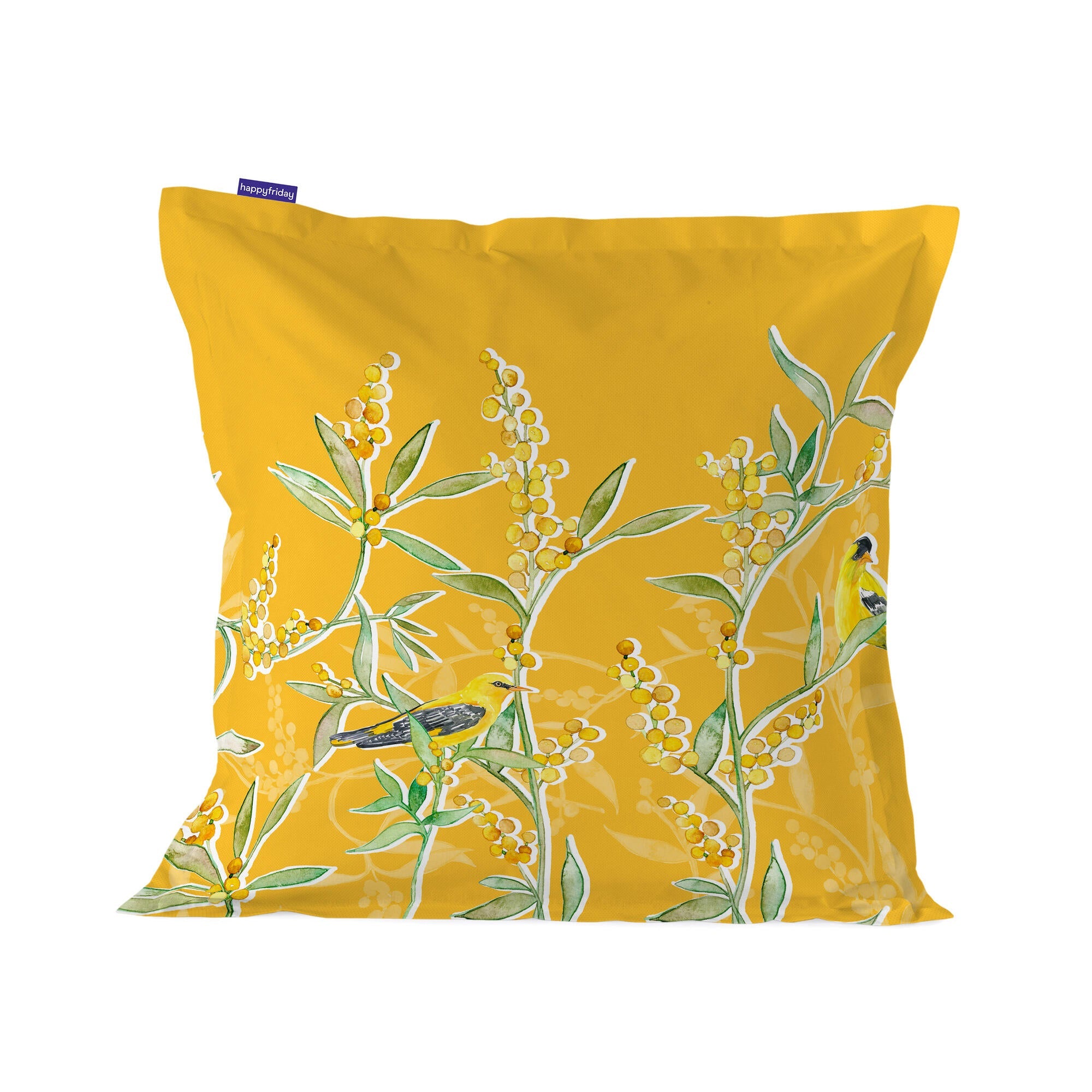 Corniglia Funda de cojín 60x60 cm