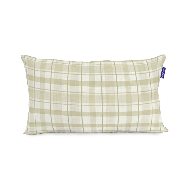 Azahara Funda de cojín 50x50 + 50x30 cm