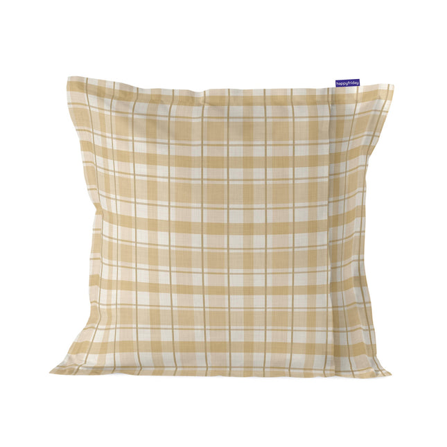 Azahara Funda de cojín 60x60 cm