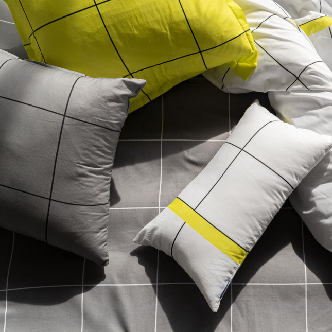 Firefly Funda de cojín 50x50 + 50x30 cm