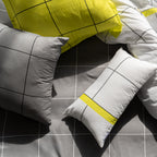 Firefly Cushion Cover 50x50 + 50x30 cm