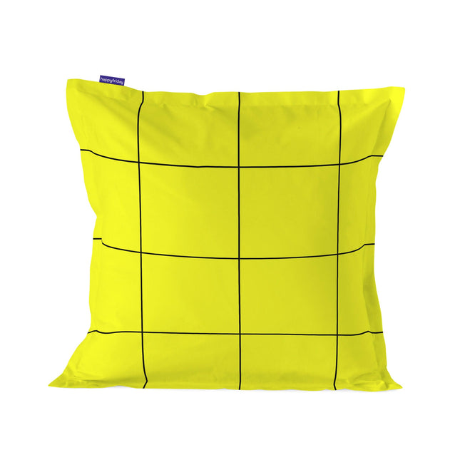 Firefly Funda de cojín 60x60 cm