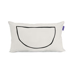 Serenity Cushion Cover 50x50 + 50x30 cm
