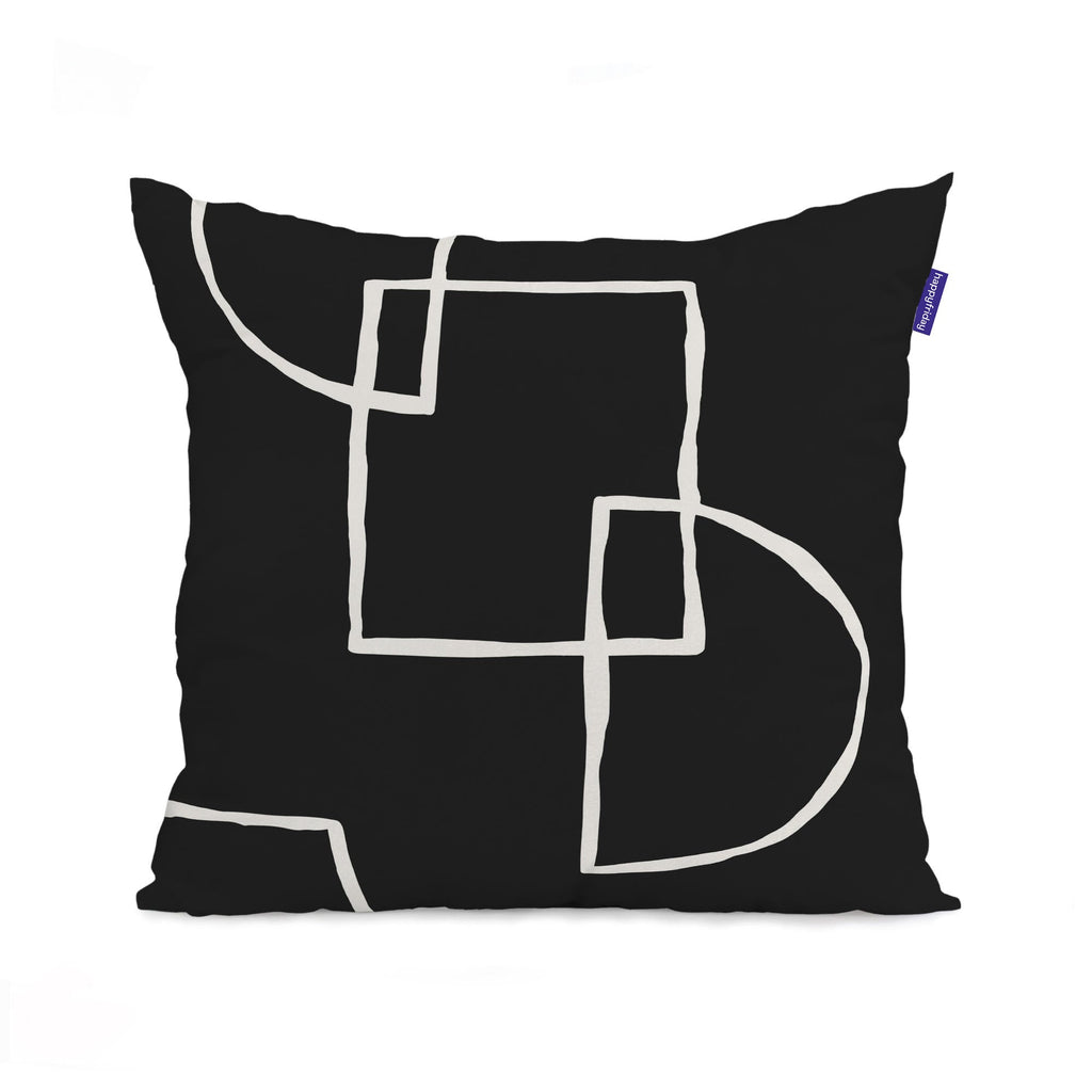 Serenity Cushion Cover 50x50 + 50x30 cm