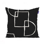 Serenity Cushion Cover 50x50 + 50x30 cm
