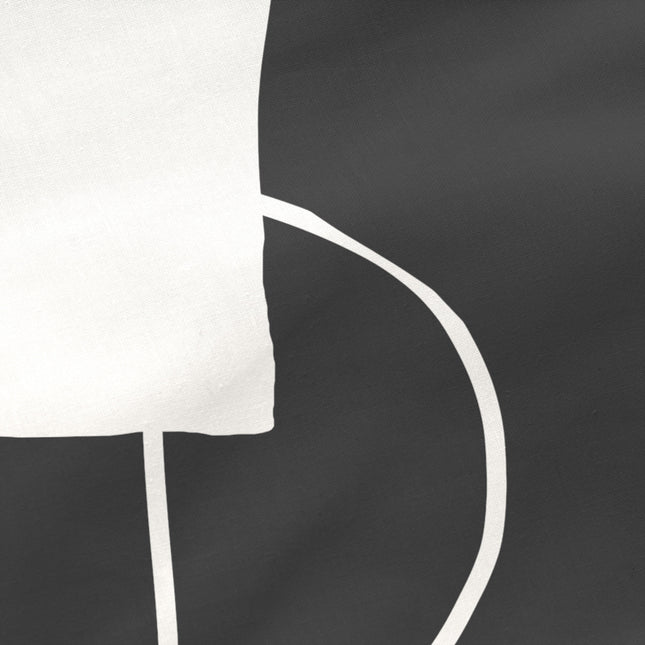 Serenity Funda de cojín 60x60 cm