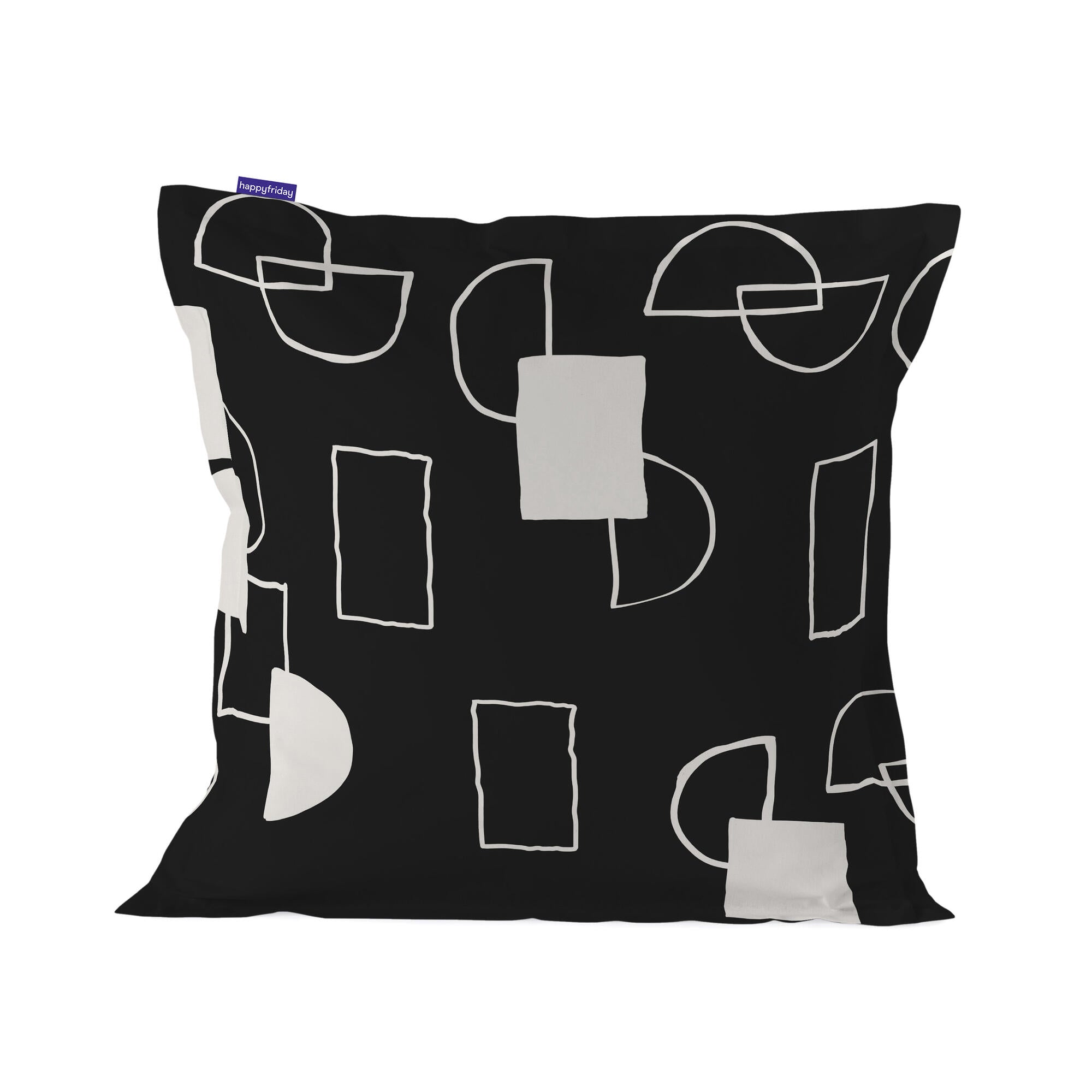 Serenity Cushion Cover 60x60 cm