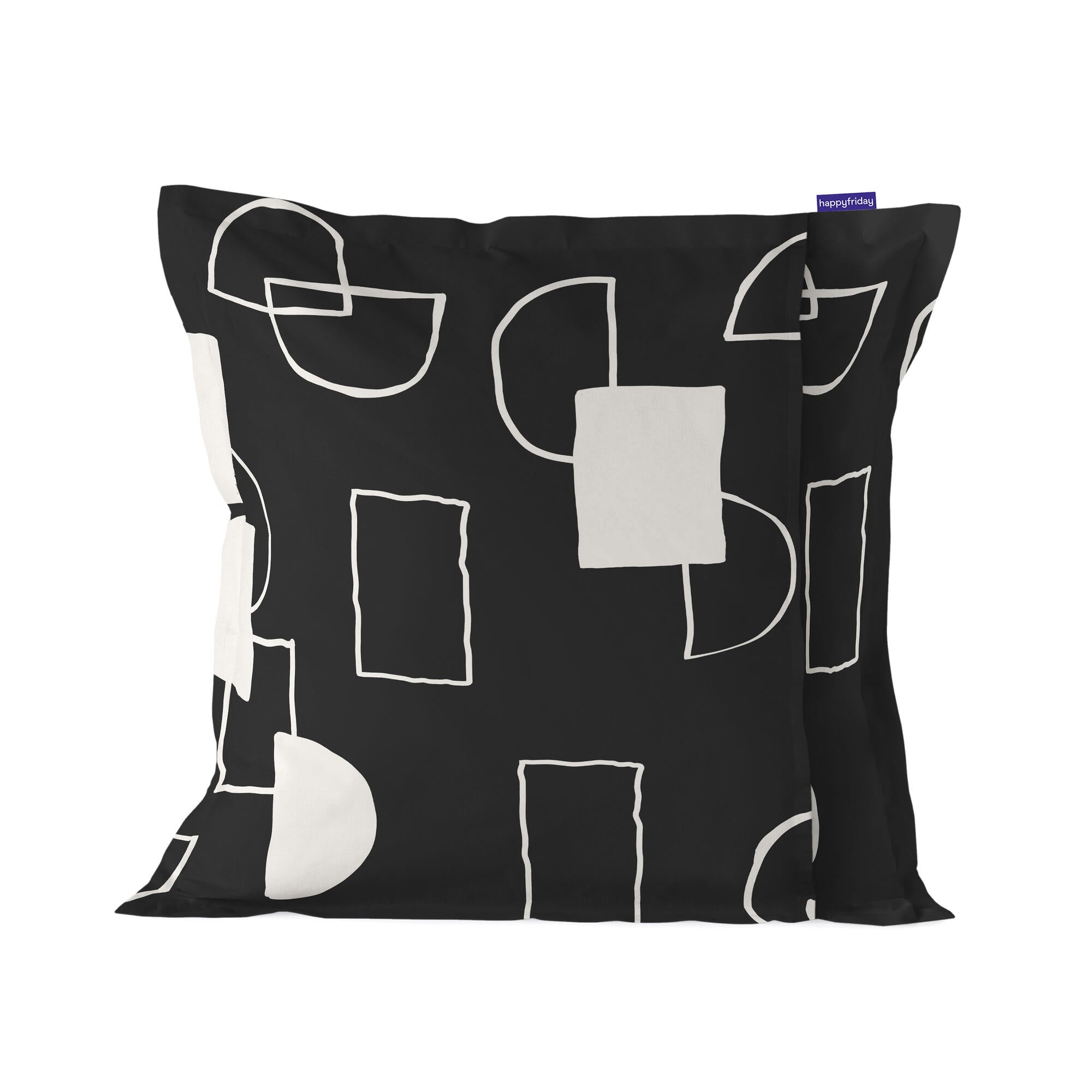 Serenity Cushion Cover 60x60 cm