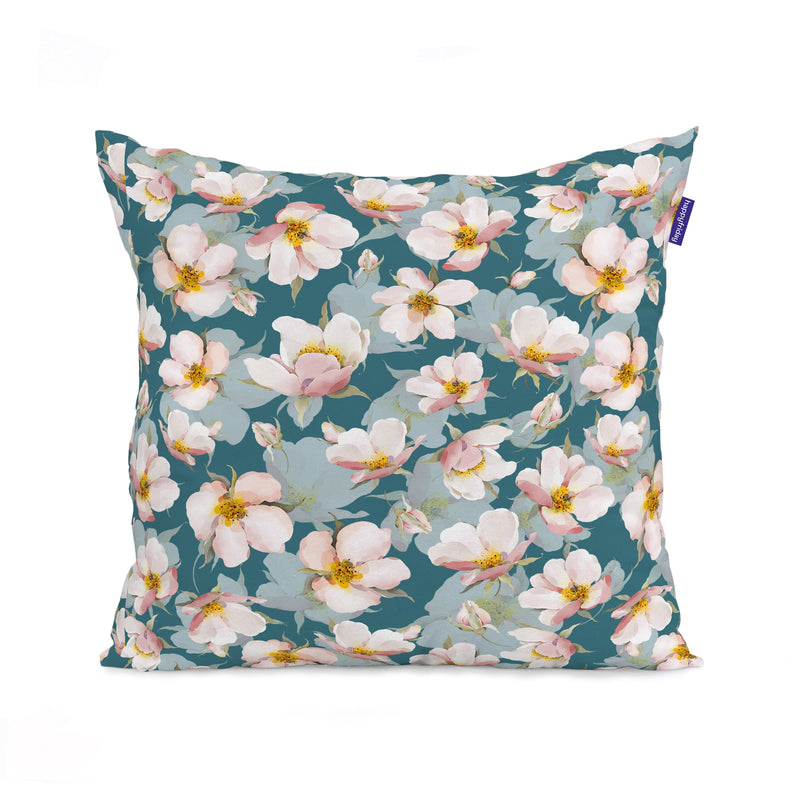 Spring blossom Funda de cojín 50x50 + 50x30 cm