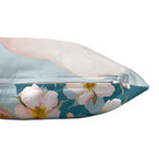 Spring blossom Funda de cojín 50x50 + 50x30 cm