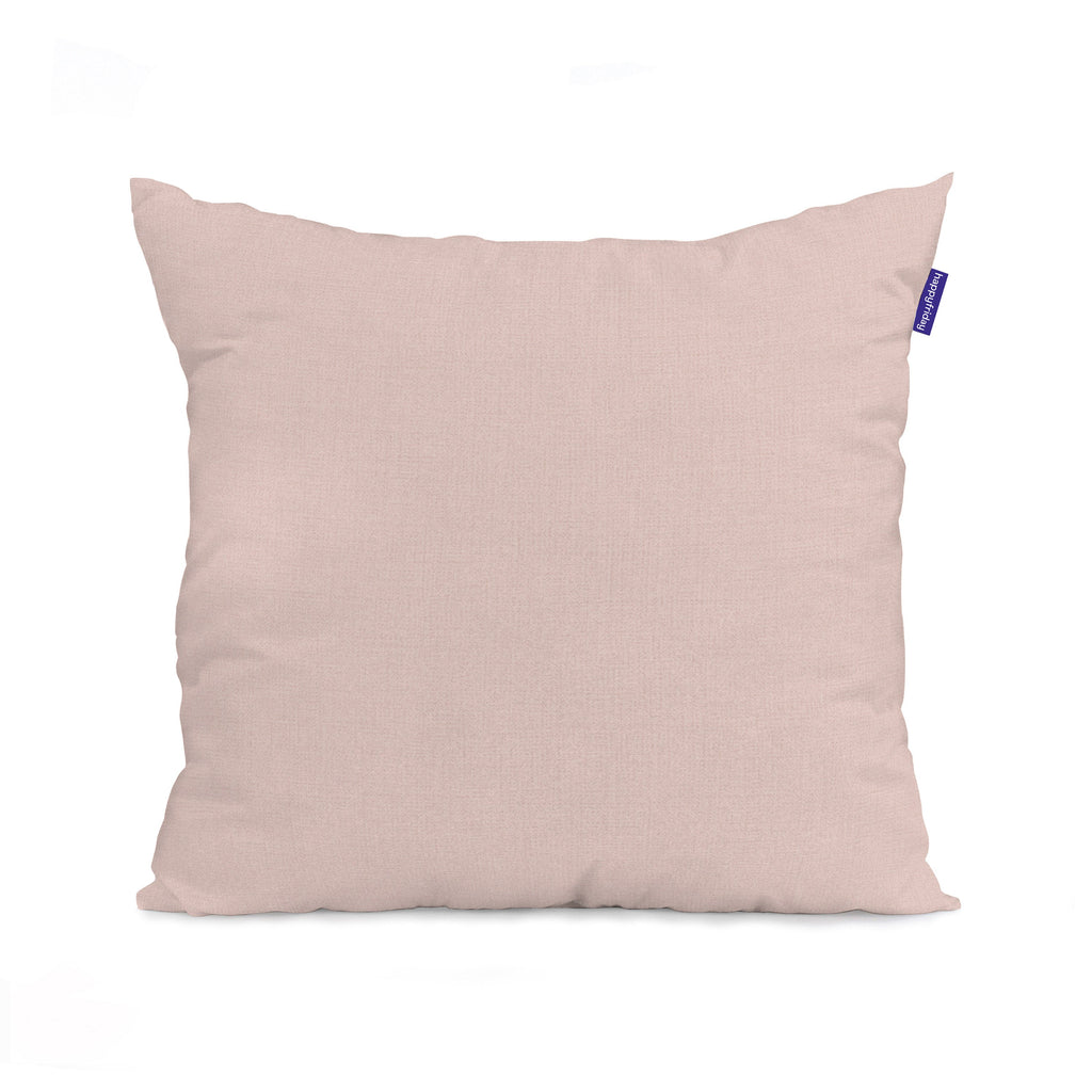 White peonies Cushion cover 50x50 + 50x30 cm