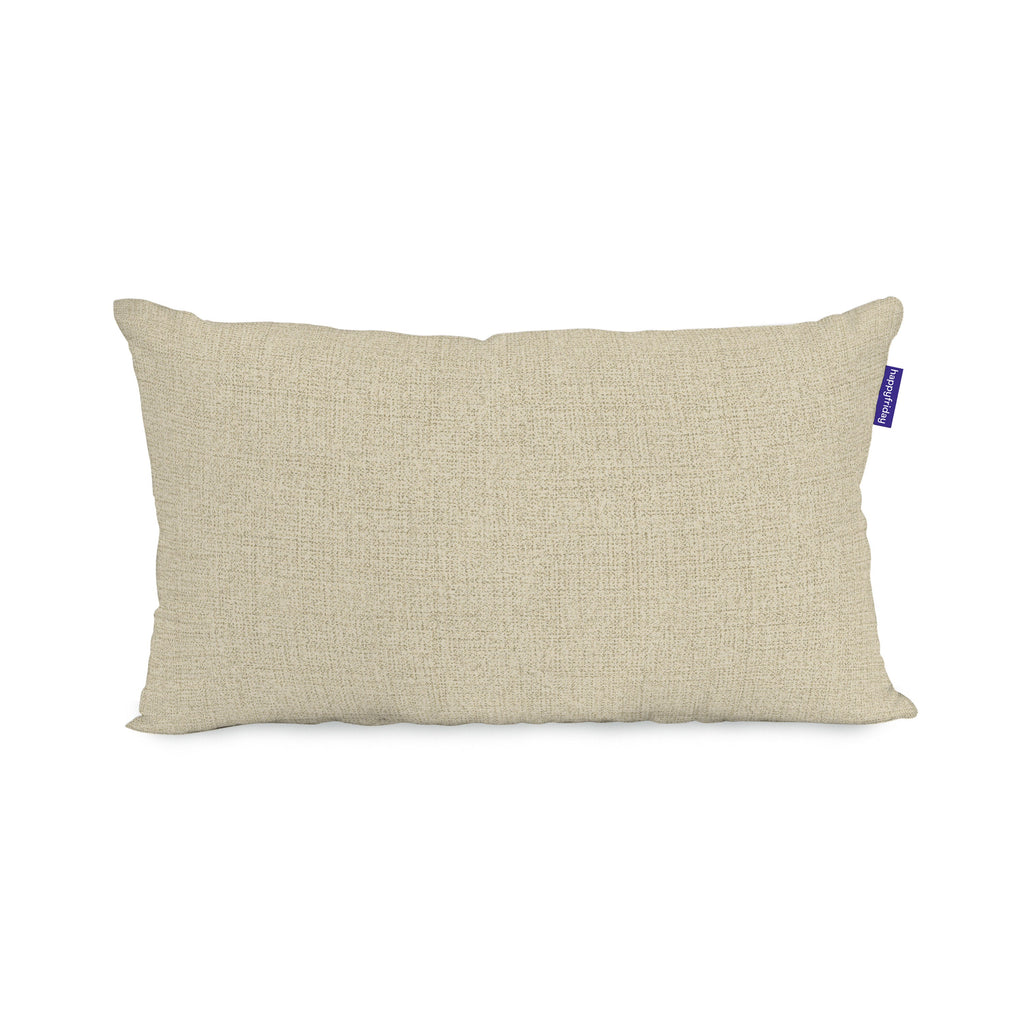 White peonies Cushion cover 50x50 + 50x30 cm