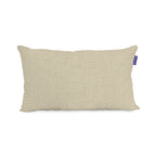 White peonies Cushion cover 50x50 + 50x30 cm