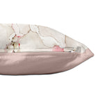White peonies Cushion cover 50x50 + 50x30 cm