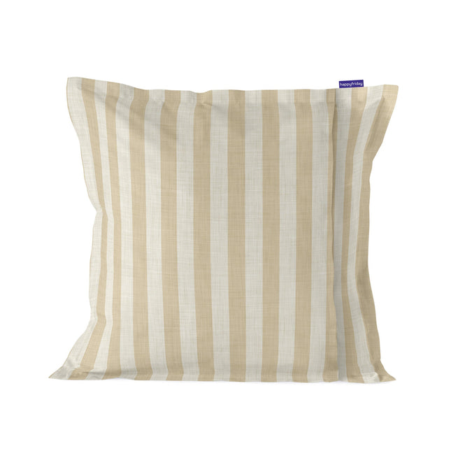 White peonies Funda de cojín 60x60 cm