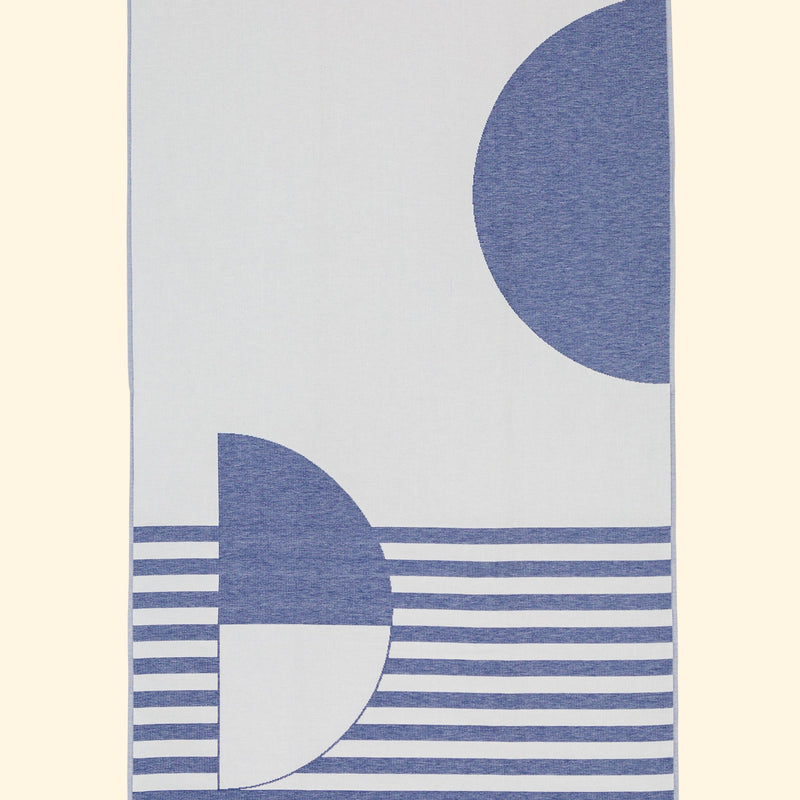 FLORIDA - Toalla de playa fina de algodón orgánicoHome & Garden > Linens & Bedding > Towels > Beach Towels